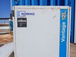 Homag Cnc Router