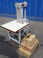 Juki Sewing Machine