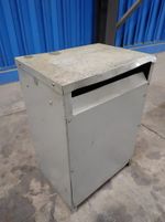 Westinghouse Transformer