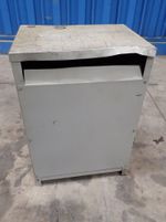 Westinghouse Transformer