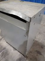Westinghouse Transformer
