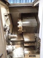 Doosan Cnc Lathe