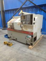 Tatungokuma Cnc Lathe 