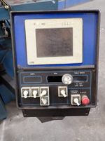 Ko Lee  Cylindrical Grinder