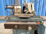 Ko Lee  Cylindrical Grinder