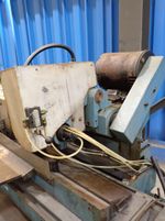 Ko Lee  Cylindrical Grinder