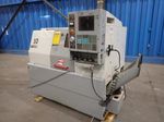 Haas Cnc Lathe