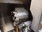 Doosan Cnc Lathe