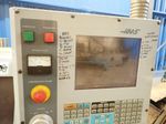 Haas Cnc Lathe With Bar Feed