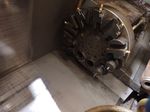 Haas Cnc Lathe With Bar Feed