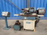 Ko Lee Cylindrical Grinder