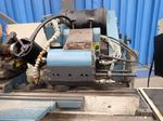 Ko Lee Cylindrical Grinder