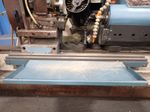 Ko Lee Cylindrical Grinder