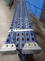  Pallet Racking Lot