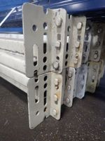  Pallet Racking Lot