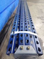  Pallet Racking Uprights