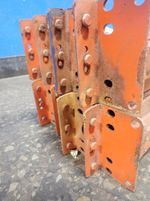 Pallet Racking Beams