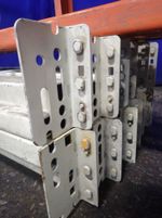  Pallet Racking Lot