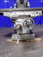 Cincinnati Horizontal Mill