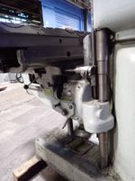Cincinnati Horizontal Mill