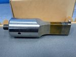 Na Ultrasonic Welder Tooling