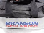 Na Ultrasonic Welder Tooling