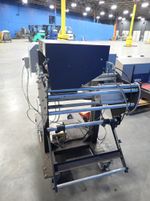 Allied Automation Inc Bag Sealer