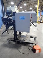Allied Automation Inc Bag Sealer