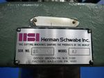 Herman Schwabe Inc Clicker Press