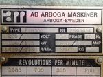 Arboga Maskiner Drill Press