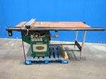 Grizzly Table Saw