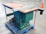 Grizzly Table Saw