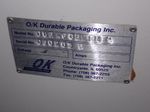 Ok Durable Pack Case Erector