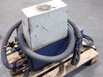 Nordson Hot Melt Unit