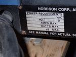 Nordson Hot Melt Unit