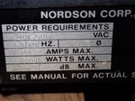 Nordson Hot Melt Unit