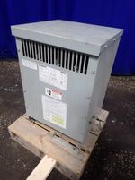 Siemens Transformer