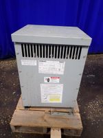 Siemens Transformer