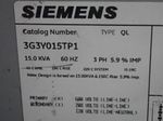 Siemens Transformer
