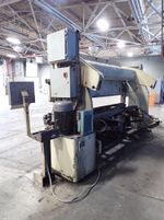 Accurpress Press Brake