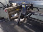 Accurpress Press Brake