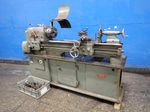 Harrison Lathe