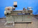 Harrison Lathe