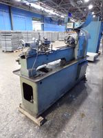 Harrison Lathe