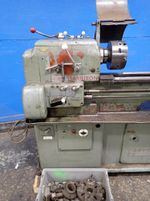 Harrison Lathe