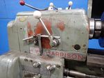 Harrison Lathe
