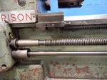 Harrison Lathe