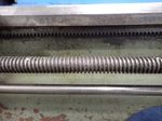 Harrison Lathe