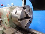 Harrison Lathe