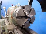 Harrison Lathe